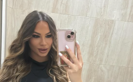 "DA LI DA MU OPROSTIM?" Naša starleta se udala, rodila dete i razvela za godinu dana, a sada joj je bivši kupio Porše! (FOTO)