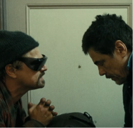 OD OVA DVA FILMA SE NAJVIŠE OČEKUJE NA DODELI OSKARA Predviđa se da će ući u istoriju i oboriti dosadašnje rekorde