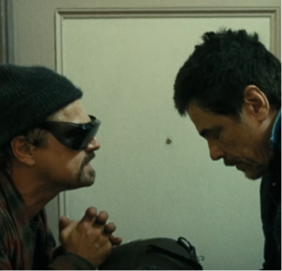 OD OVA DVA FILMA SE NAJVIŠE OČEKUJE NA DODELI OSKARA Predviđa se da će ući u istoriju i oboriti dosadašnje rekorde