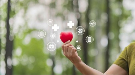 POZNATI KARDIOLOZI USAGLAŠENI: "PET stvari je najvažnije za ZDRAVLJE SRCA - počnite još danas"