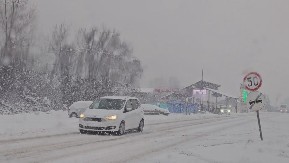 VOZAČI, OPREZ! "Putevi Srbije" uputili važan apel zbog najavljenog snega
