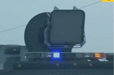 JEDINA ISTINA O "ZVUČNOM TOPU" Blokaderi su sad sve priznali