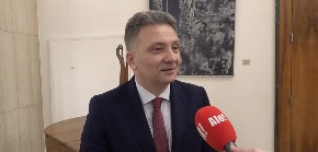 Digitalna transformacija Srbije nagrađena: Mihailo Jovanović i njegov  tim odlikovani povodom Sretenja (VIDEO)