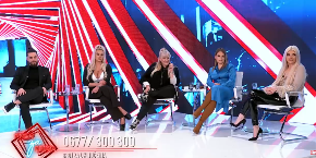 "OŠIŠAO ME JE NA ĆELAVO, A JA SAM NJEMU OTKINULA DEO MESA" Pevačica prošla kroz pakao! 