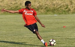 NEOBIČAN PUT BRAZILCA SA "MARAKANE" Stigao u Zvezdu kao veliko pojačanje, završio karijeru sa 23 godine, pa postao jutjuber (VIDEO)