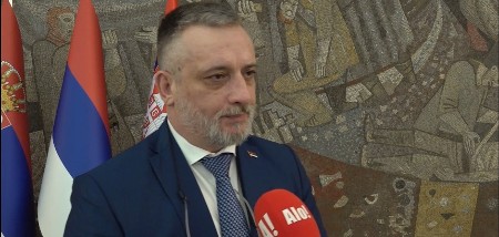 Vladimir Vuković dobio odlikovanje za novinarstvo, pa poručio: „U 2026.JOŠ OTKRIĆA!“ (VIDEO)