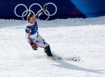 NESVAKIDAŠNJA SCENA NA ZOI Diskvalifikacija favorita za zlato, štapove bacio u šumu i otišao da plače
