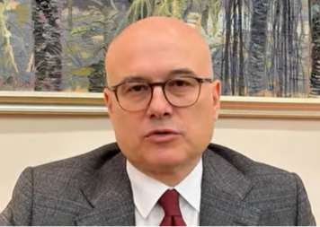 "OSTALE ŠAČICA EKSTREMISTA, NJIMA SMETA MATICA SRPSKA" Vučević zapušio usta blokaderima