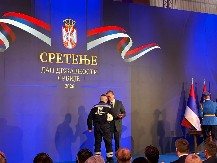 Učestvovali u iskopavanju rekordne tone uglja! Bagerista Đurković za ALO! Odlikovanje predsavlja rad celog kolektiva EPS-a (VIDEO)