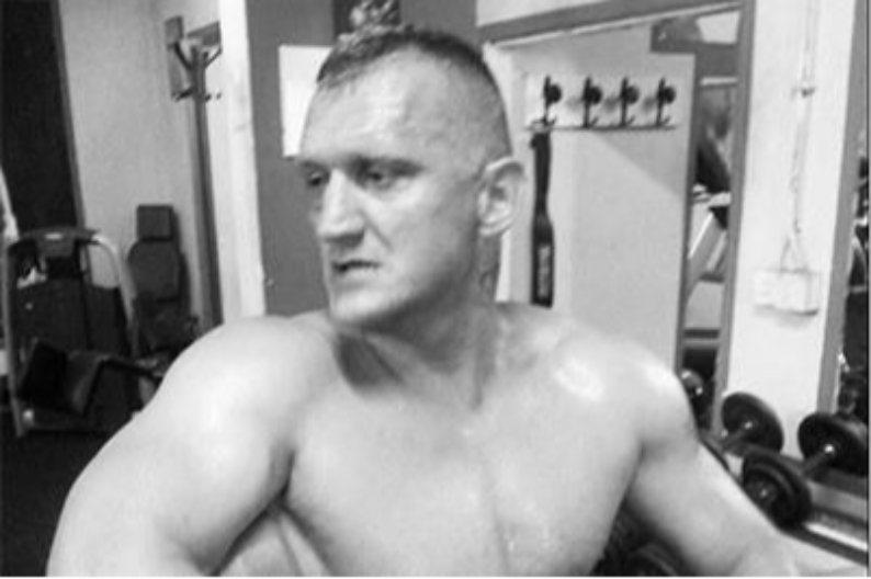 PREŽIVEO DEVET SAČEKUŠA U KOJIM JE RANJEN OSAM PUTA Na današnji dan preminuo Goran Anđelić Makaza