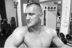 PREŽIVEO DEVET SAČEKUŠA U KOJIM JE RANJEN OSAM PUTA Na današnji dan preminuo Goran Anđelić Makaza