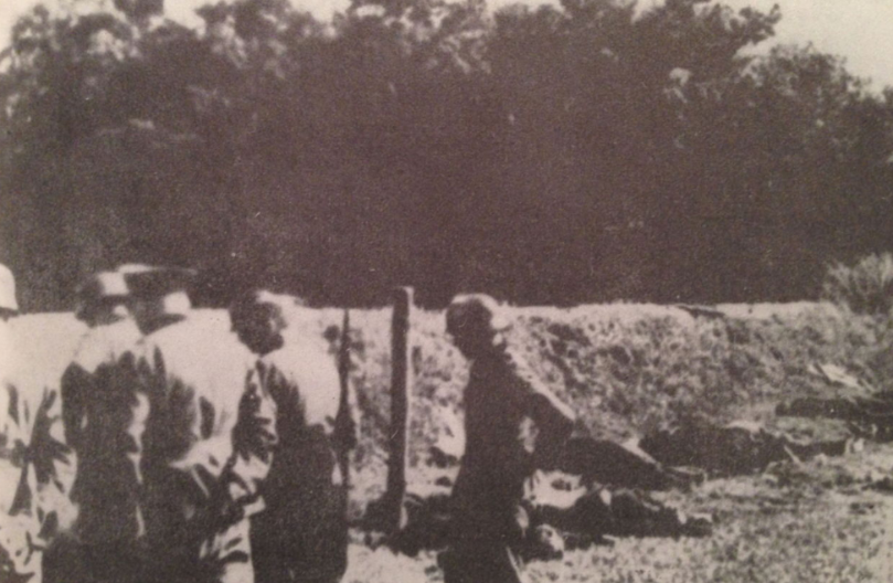 NEMCI SU IH DOVELI NA BRDO, I STRELJALI PUCNJIMA U POTILJAK Tog dana kraj Niša ubili su njih 1.000