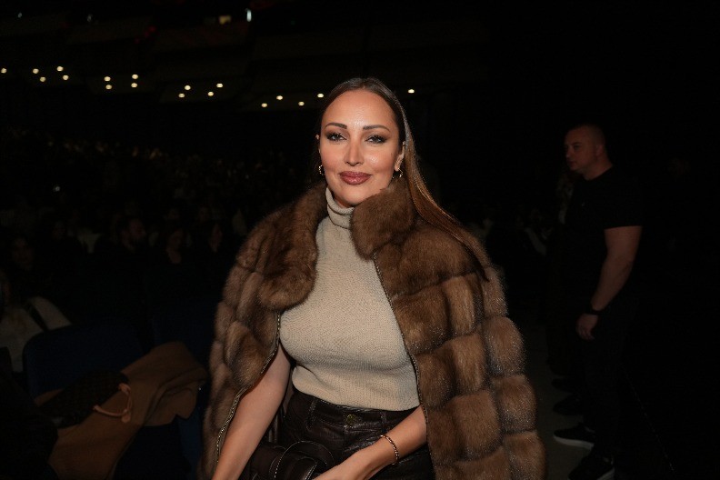 ALEKSANDRA PRIJOVIĆ ŠOKIRALA FANOVE! Novi početak koji niko nije očekivao! (VIDEO)