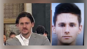 OVO JE MARKO KOJI JE VEČERAS UHAPŠEN ZBOG UBISTVA MMA BORCA NA DORĆOLU Poznato gde se skrivao 