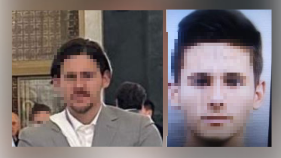 OVO JE MARKO KOJI JE VEČERAS UHAPŠEN ZBOG UBISTVA MMA BORCA NA DORĆOLU Poznato gde se skrivao 