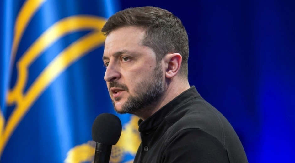 ZELENSKI U STRAHU Rusija sprema dalje masovne napade na energetski sektor