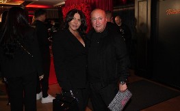 ĐANIJEVA ŽENA PROŠETALA TORBU OD 50.000 EVRA Pohvalila se skupim komadom! (FOTO) 