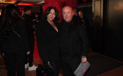 ĐANIJEVA ŽENA PROŠETALA TORBU OD 50.000 EVRA Pohvalila se skupim komadom! (FOTO) 