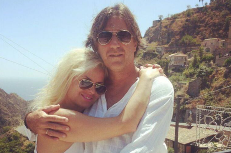 UPOZNALI SU SE U LIFTU I VENČALI NAKON SEDAM DANA Ovo je muž Lee Kiš, evo čime se bavi 