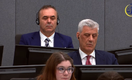 "OVK JE RADILA ZA NATO!" Holandski diplomata Boš se izleteo usred Haga!