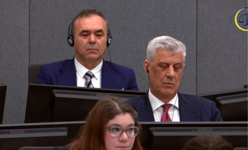 "OVK JE RADILA ZA NATO!" Holandski diplomata Boš se izleteo usred Haga!