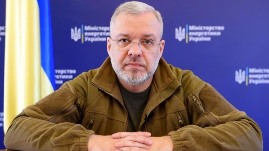 OPTUŽEN ZA PRANJE NOVCA! Bivši ukrajinski ministar deo kriminalne organizacije!