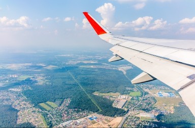 Prvi put, avionom - Amerikanci tranportovali nuklearni reaktor 