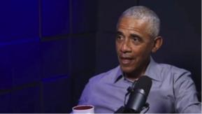 OBAMA: Vanzemaljci postoje!