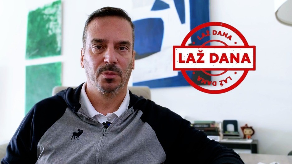 Piper ogolio blokadersko ludilo: Frikovi i tastatura-ratnici napali našu Crkvu