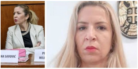 SKANDALOZNO PRIZNANJE JAVNE TUŽITELJKE Priznala da je odavala tajne!