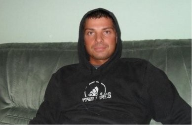 ONA GA JE PRONAŠLA PRETUČENOG Odmah je pozvala policiju, u ovakvom stanju je zatekla Marka