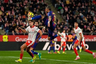 KATALONCI GRME Barselona žestoko oštećena?