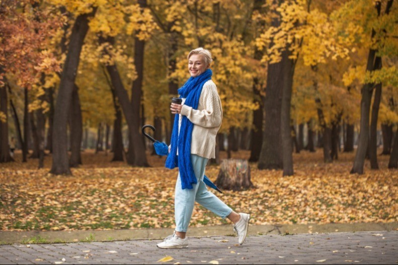 KOLIKO KORAKA DNEVNO? Mnogi veruju da je 10.000 idealno, ali ovo je mnogo važnije za održavanje vitke linije