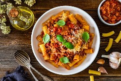 ŠPAGETE BOLONJEZE GREJU DUŠU I TELO Biće iste kao u Italiji