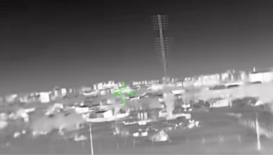 "DUHOVI" RAZNELI MOĆNE RUSKE SISTEME: Sad su staro gvožđe (VIDEO)