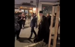 "USTAŠE BI VAM POZAVIDELE NA DELOVANJU" Oštre osude sinoćnjeg blokaderskog ludila u Novom Sadu