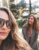 PORODILA SE POZNATA PEVAČICA Treneru rodila sina 