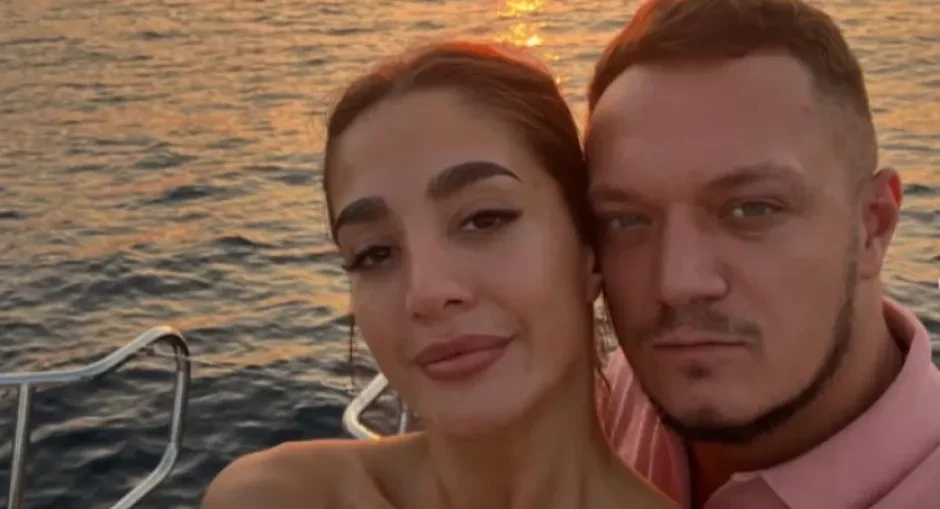 ALO U POSEDU EKSKLUZIVNIH PREPISKI Gastozov drug priznao da je veza sa Anđelom bila samo igra!