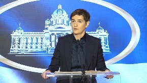 BRNABIĆ ZAKUCALA NASILNE BLOKADERE: U Briselu im je smetala statua na Dan državnosti, njihova policija je bila šokirana 