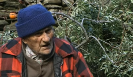 GRK KOME SU LEKARI REKLI DA ĆE ŽIVETI JOŠ 4 MESECA VRATIO SE NA RODNO OSTRVO Dogodilo se ČUDO - živeo je još 40 godina