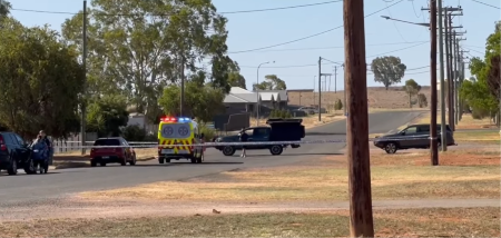 ČOVEK UBIJEN NASRED ULICE Napad nožem u Sidneju, ima ranjenih