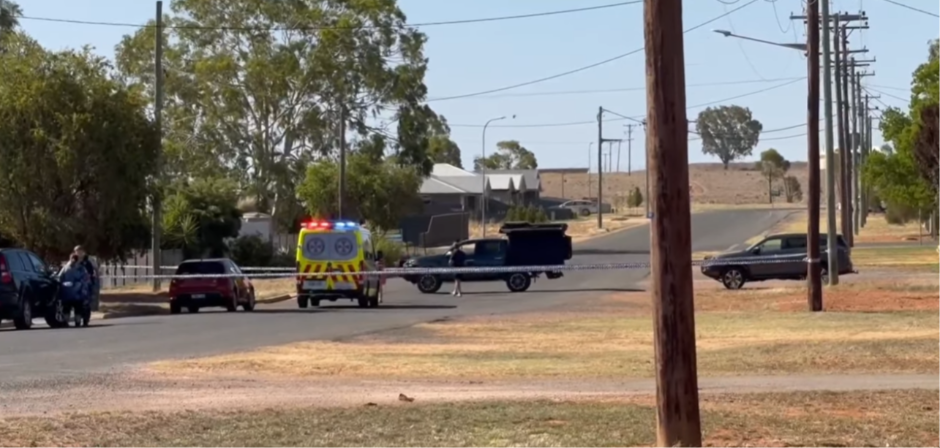 ČOVEK UBIJEN NASRED ULICE Napad nožem u Sidneju, ima ranjenih