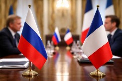 "UZ NAŠE OBALE" Francuska brutalno zapretila Rusiji: Više neće prolaziti nekažnjeno