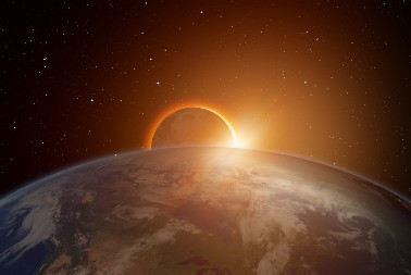 DANAS JE PRVO OVOGODIŠNJE POMRAČENJE SUNCA Uzdrmaće 4 horoskopska znaka - evo kakva ih bura očekuje