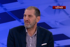 OSTVARUJE SE PREDVIĐANJE PROFESORA BEŠIĆA: Ko je šef svih blokadera?