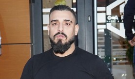 "SLAVA MU" Darko Lazić se oglasio povodom nastradalog kolege! 