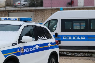 DEČAK NAPRAVIO SPISAK SRPSKIH DRUGARA ZA ODSTREL Užas u školi u Srebrenici