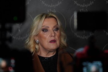 "IZ ČISTA MIRA JE TO IZJAVIO I VIŠE GA NISAM VIDELA" Ovo su poslednje reči pokojnog Snežaninog muž koje i danas pamti