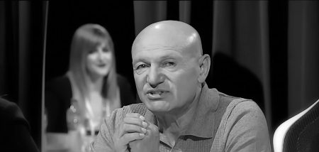 ŠABAN ŠAULIĆ VIŠE PUTA BIO BLIZU SMRTI Dešavale su mu se jezive stvari na ovaj datum