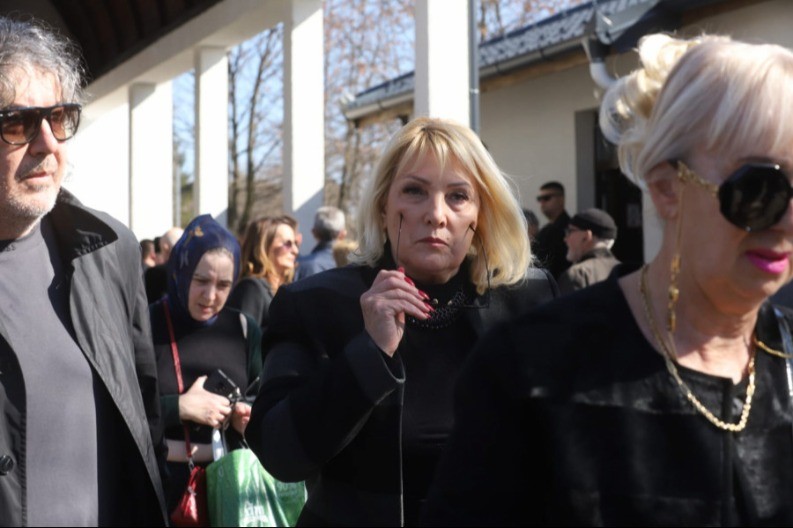 DOM SNEŽANE ĐURIŠIĆ POGODILE STRAŠNE TRAGEDIJE Ništa nije slutilo na nesreću